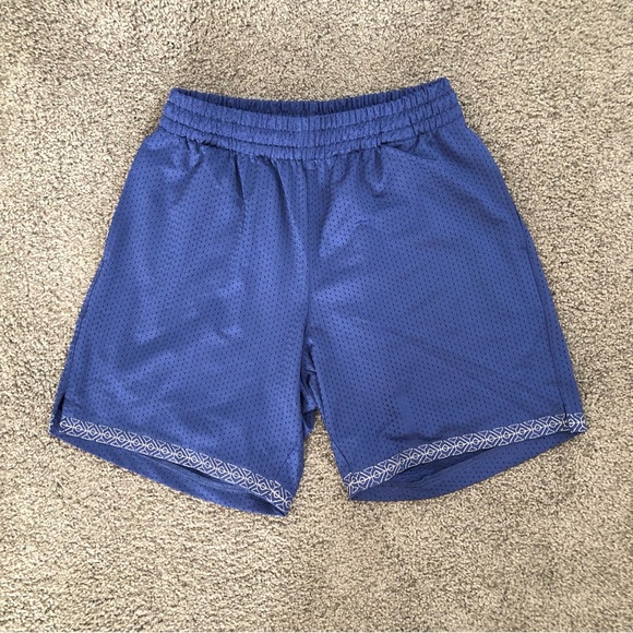 Madhappy Pants - NWT Madhappy Mesh Shorts